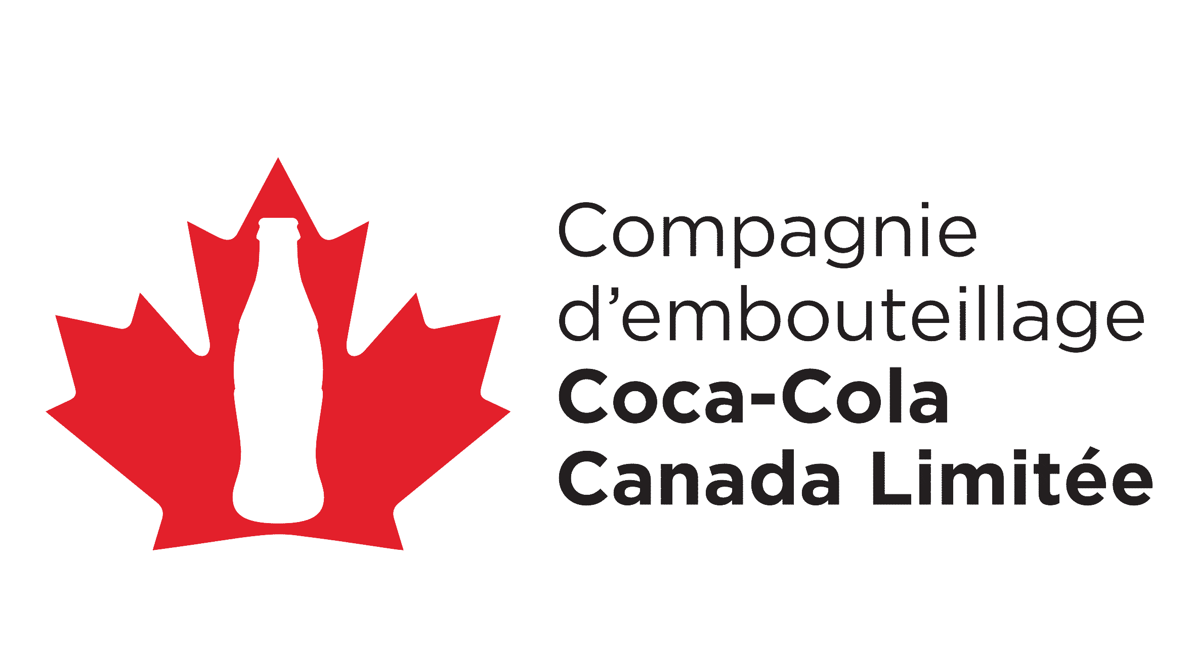 Coca-Cola Bottling Canada